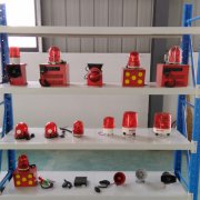 K220-A-K220-A聲光報警器-聲